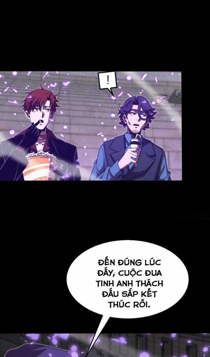 Chư Giới - Tận Thế Online Chapter 138 trang 32