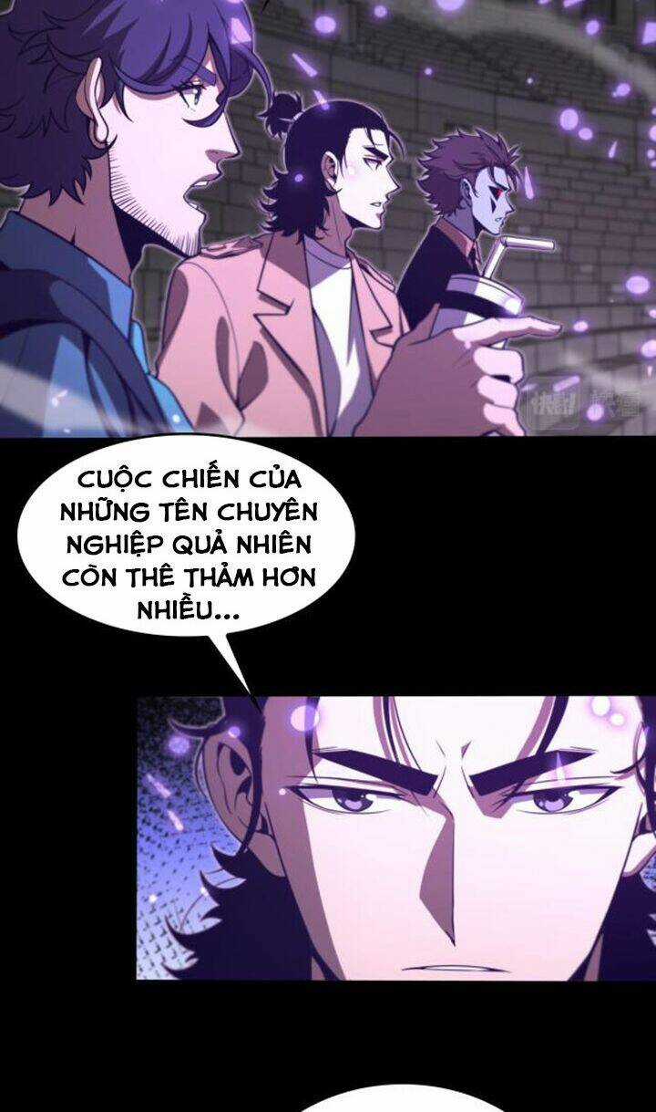 Chư Giới - Tận Thế Online Chapter 138 trang 33