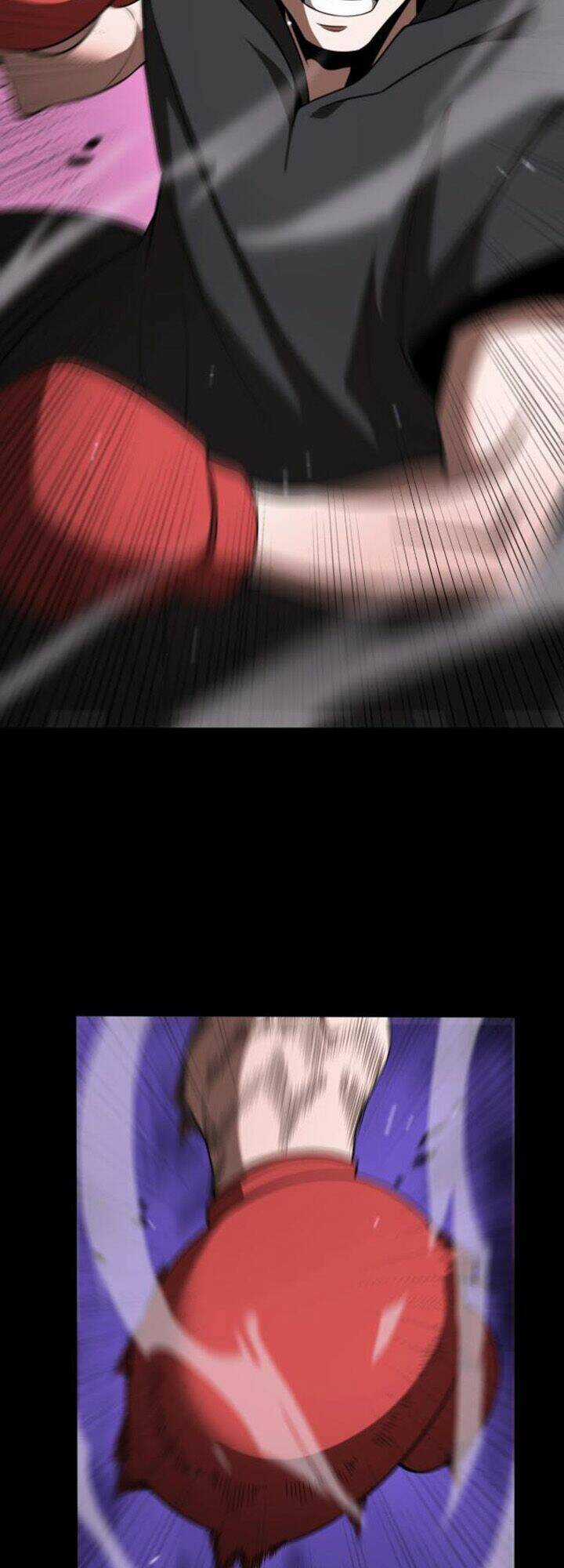 Chư Giới - Tận Thế Online Chapter 138 trang 36