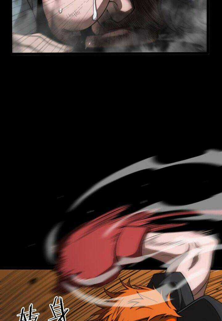 Chư Giới - Tận Thế Online Chapter 138 trang 38