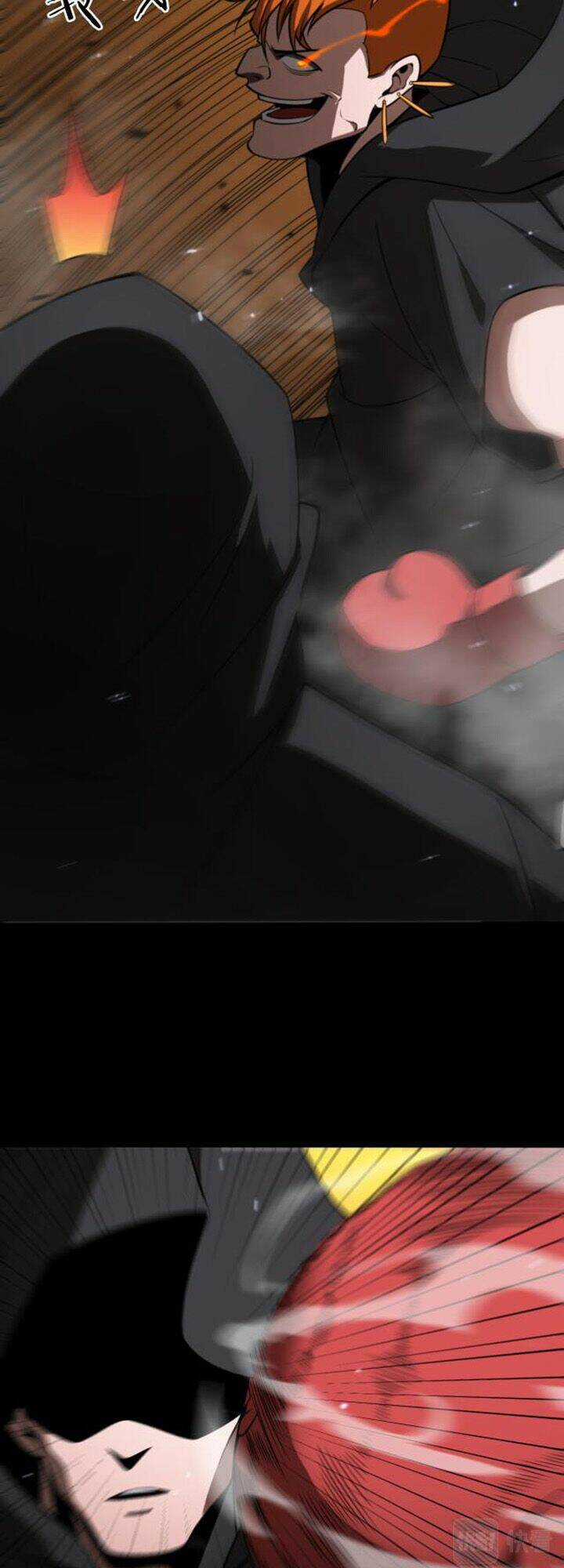 Chư Giới - Tận Thế Online Chapter 138 trang 39