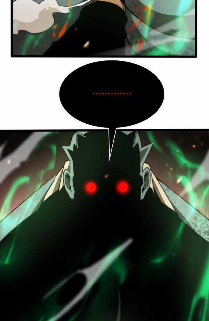 Chư Giới - Tận Thế Online Chapter 138 trang 4