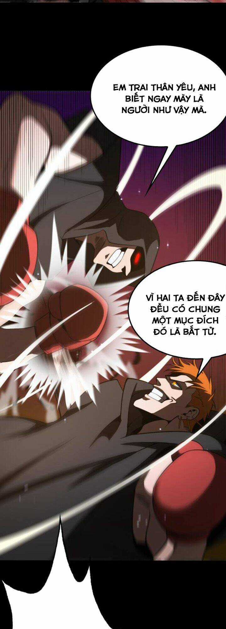 Chư Giới - Tận Thế Online Chapter 138 trang 40