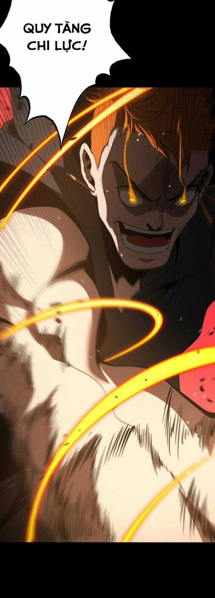 Chư Giới - Tận Thế Online Chapter 138 trang 41