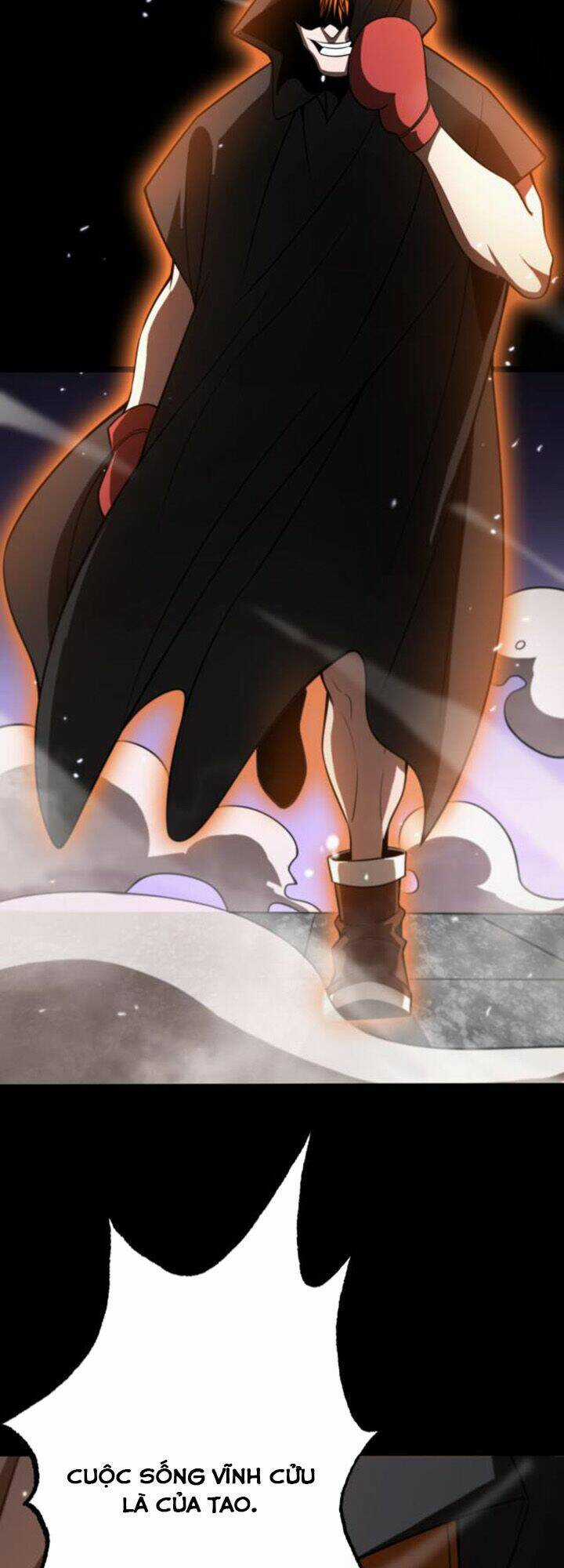 Chư Giới - Tận Thế Online Chapter 138 trang 46