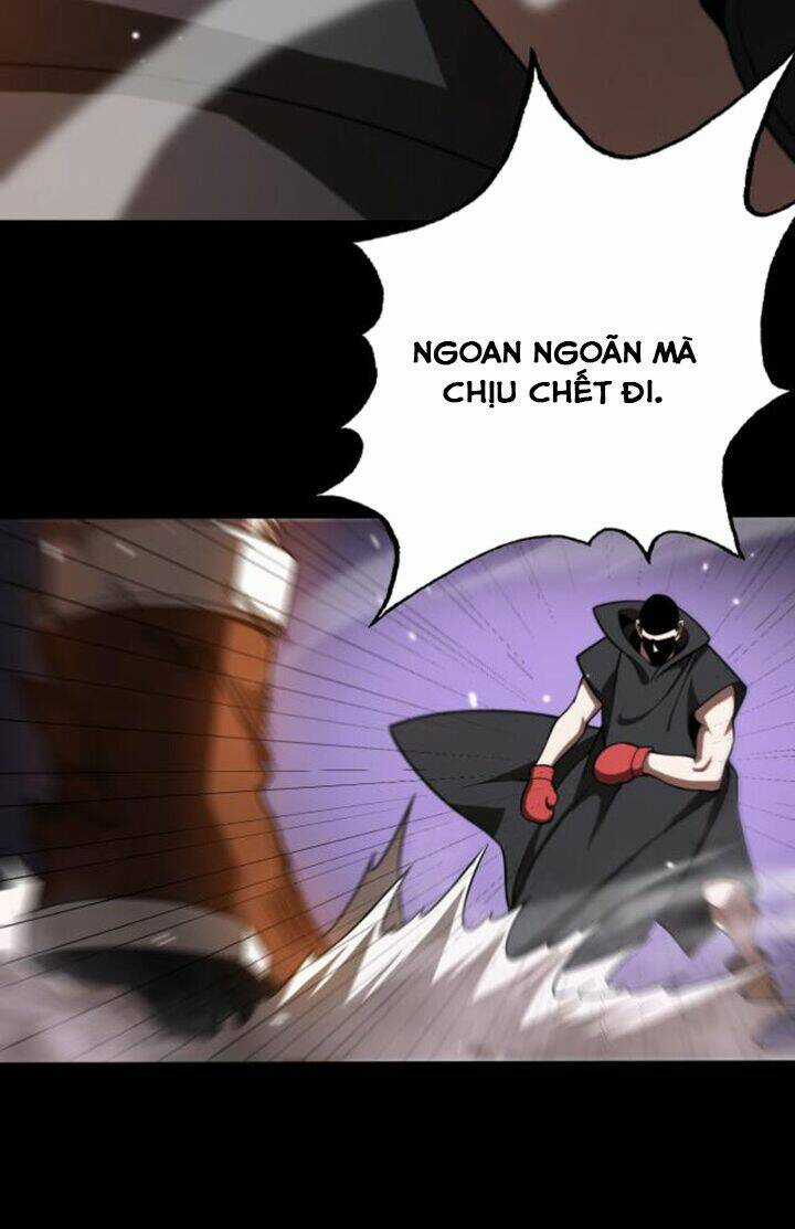 Chư Giới - Tận Thế Online Chapter 138 trang 48