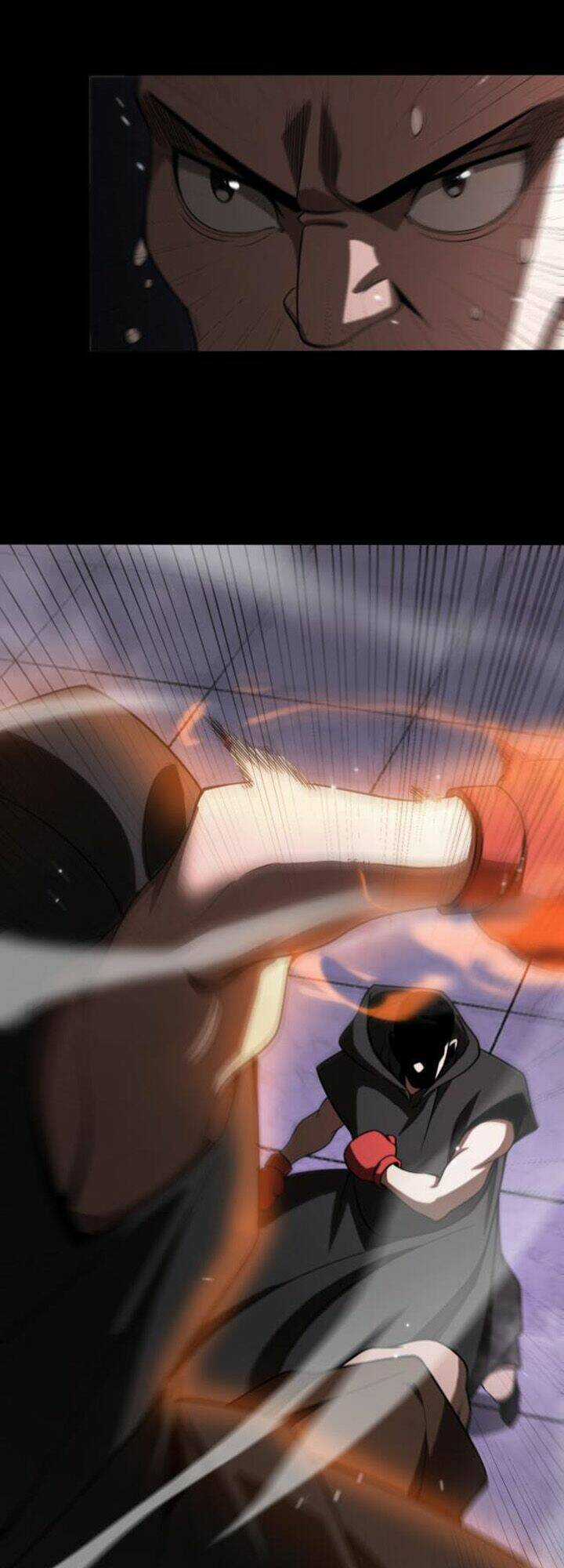 Chư Giới - Tận Thế Online Chapter 138 trang 49