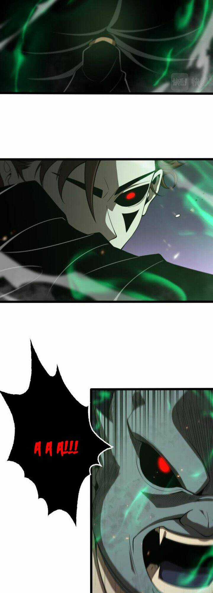 Chư Giới - Tận Thế Online Chapter 138 trang 5