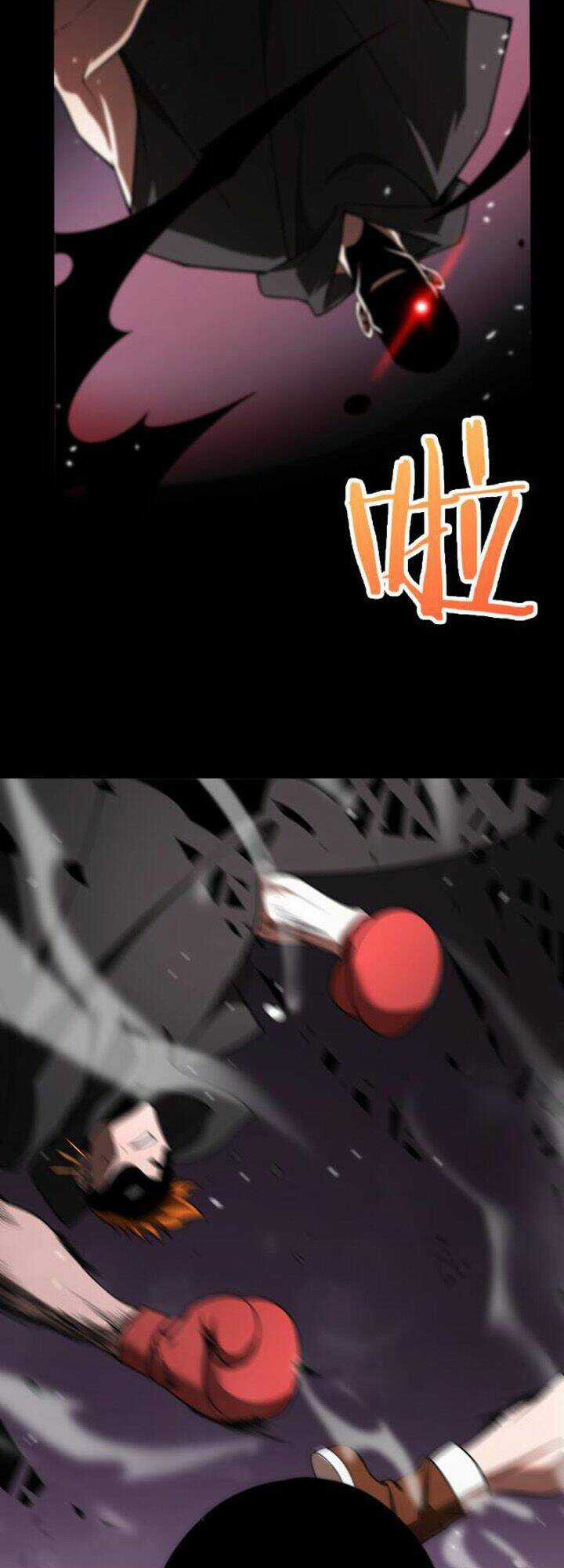 Chư Giới - Tận Thế Online Chapter 138 trang 51