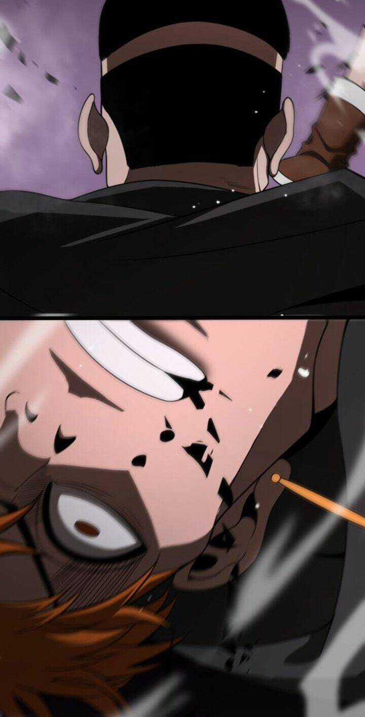 Chư Giới - Tận Thế Online Chapter 138 trang 52