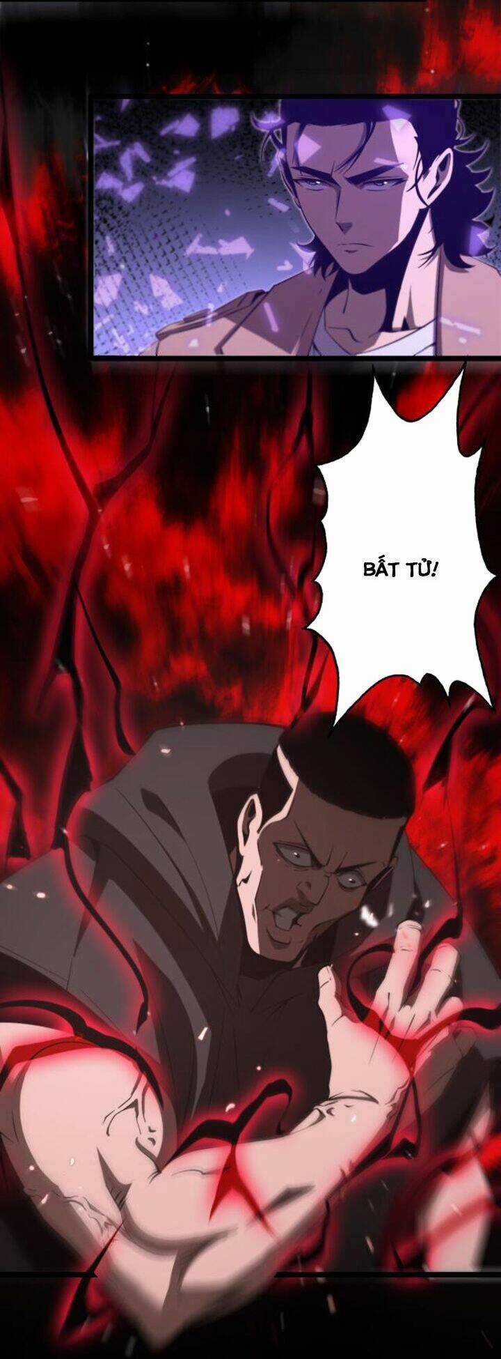 Chư Giới - Tận Thế Online Chapter 139 trang 13