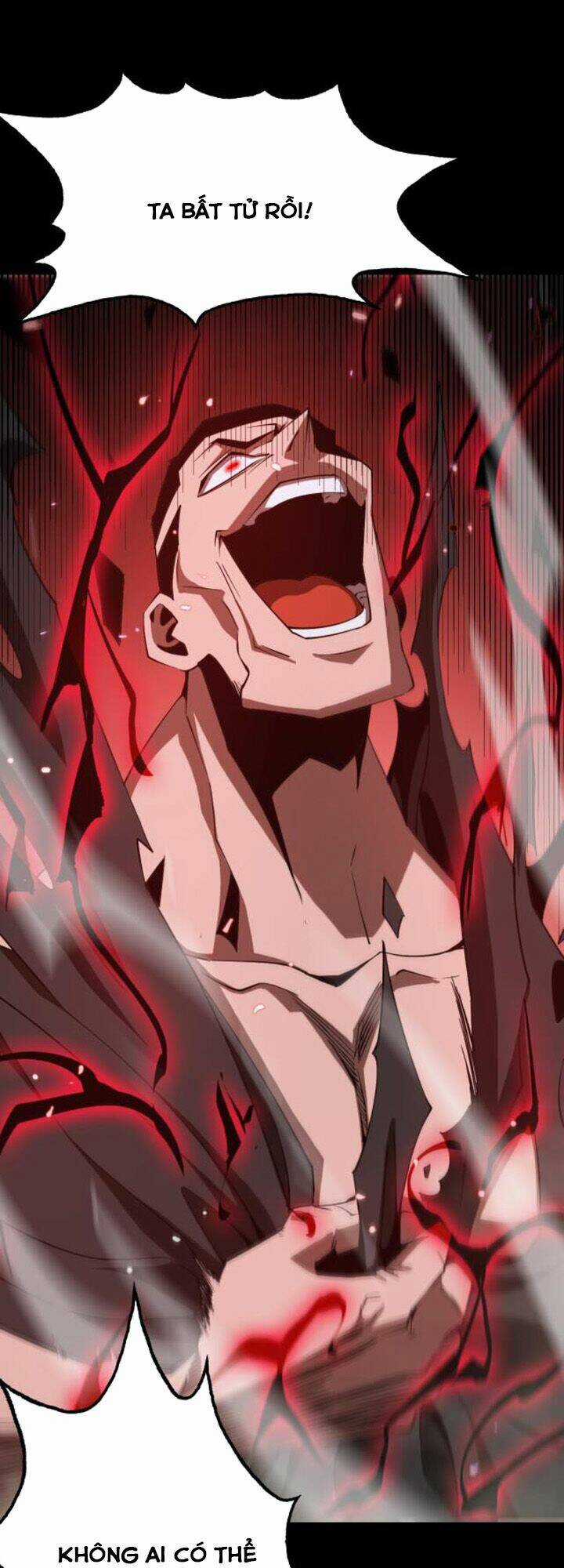 Chư Giới - Tận Thế Online Chapter 139 trang 14