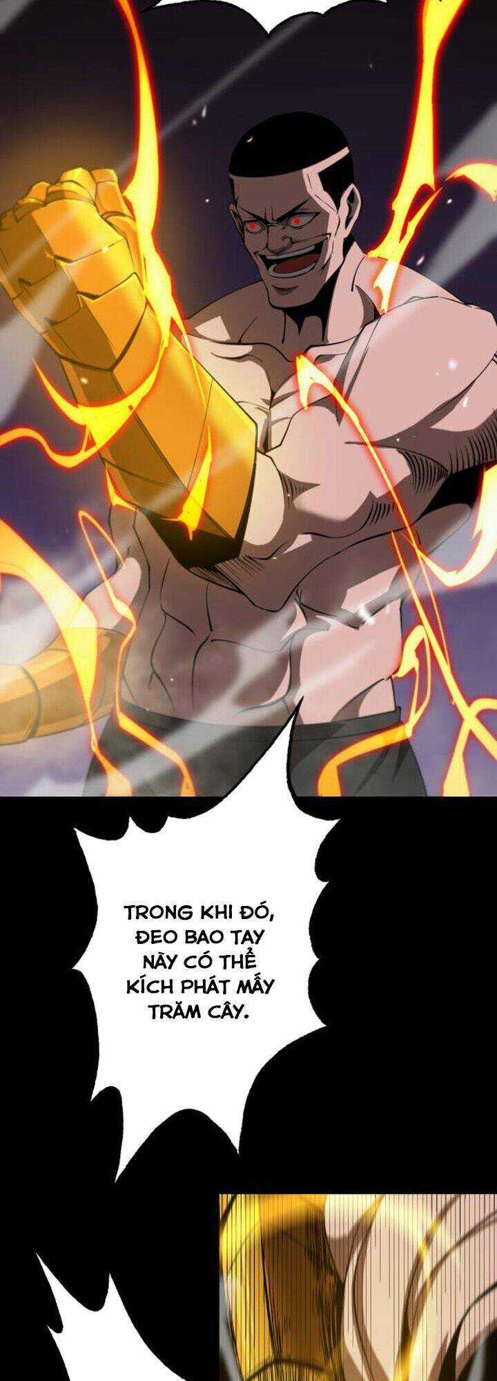 Chư Giới - Tận Thế Online Chapter 139 trang 16