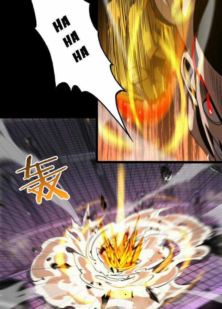 Chư Giới - Tận Thế Online Chapter 139 trang 17