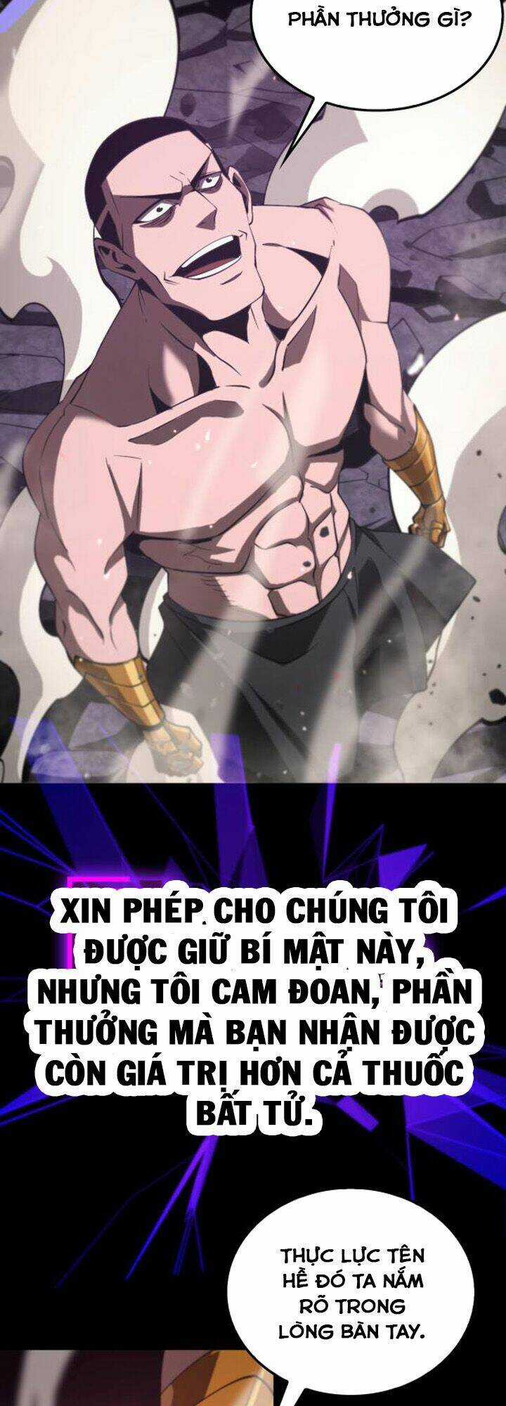 Chư Giới - Tận Thế Online Chapter 139 trang 21