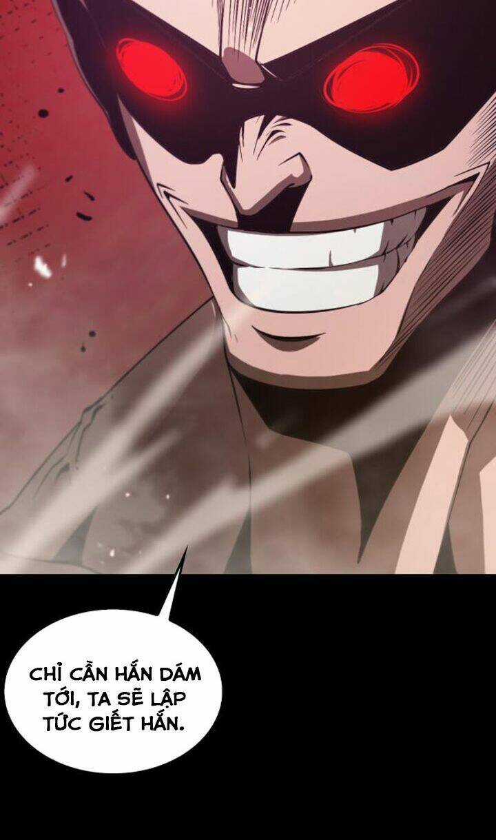 Chư Giới - Tận Thế Online Chapter 139 trang 23