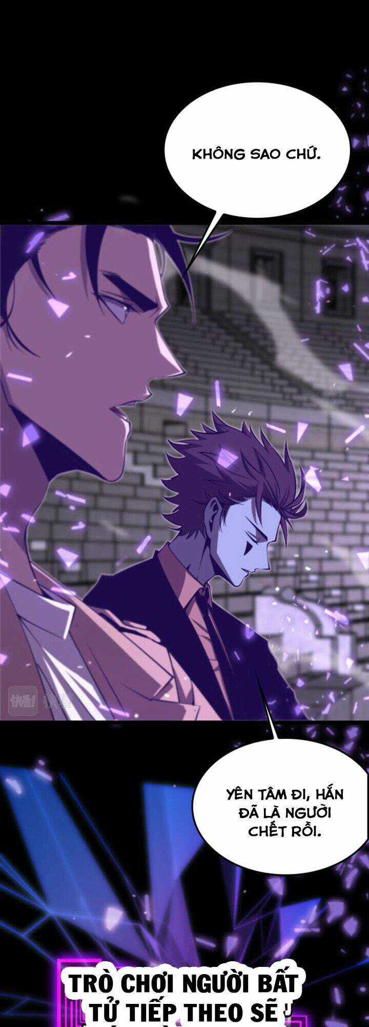 Chư Giới - Tận Thế Online Chapter 139 trang 24