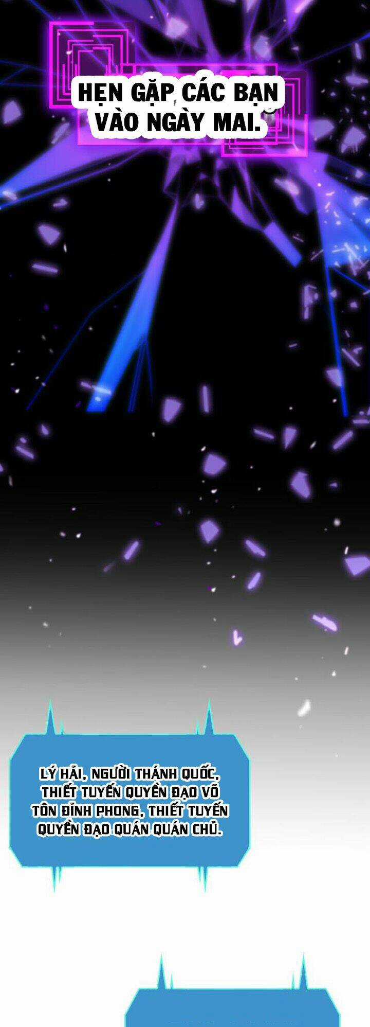 Chư Giới - Tận Thế Online Chapter 139 trang 26