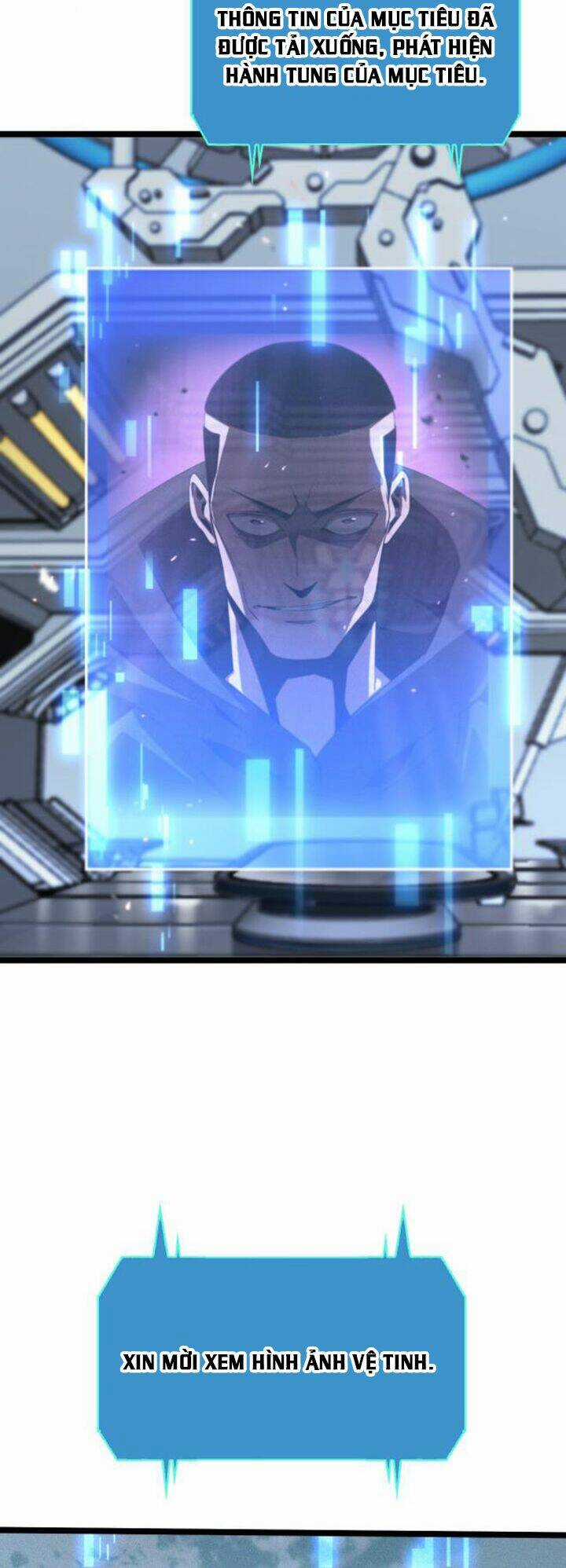 Chư Giới - Tận Thế Online Chapter 139 trang 27