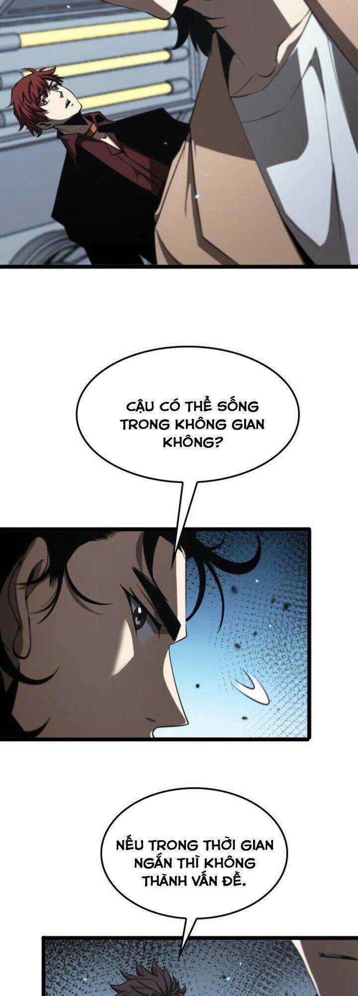 Chư Giới - Tận Thế Online Chapter 139 trang 34