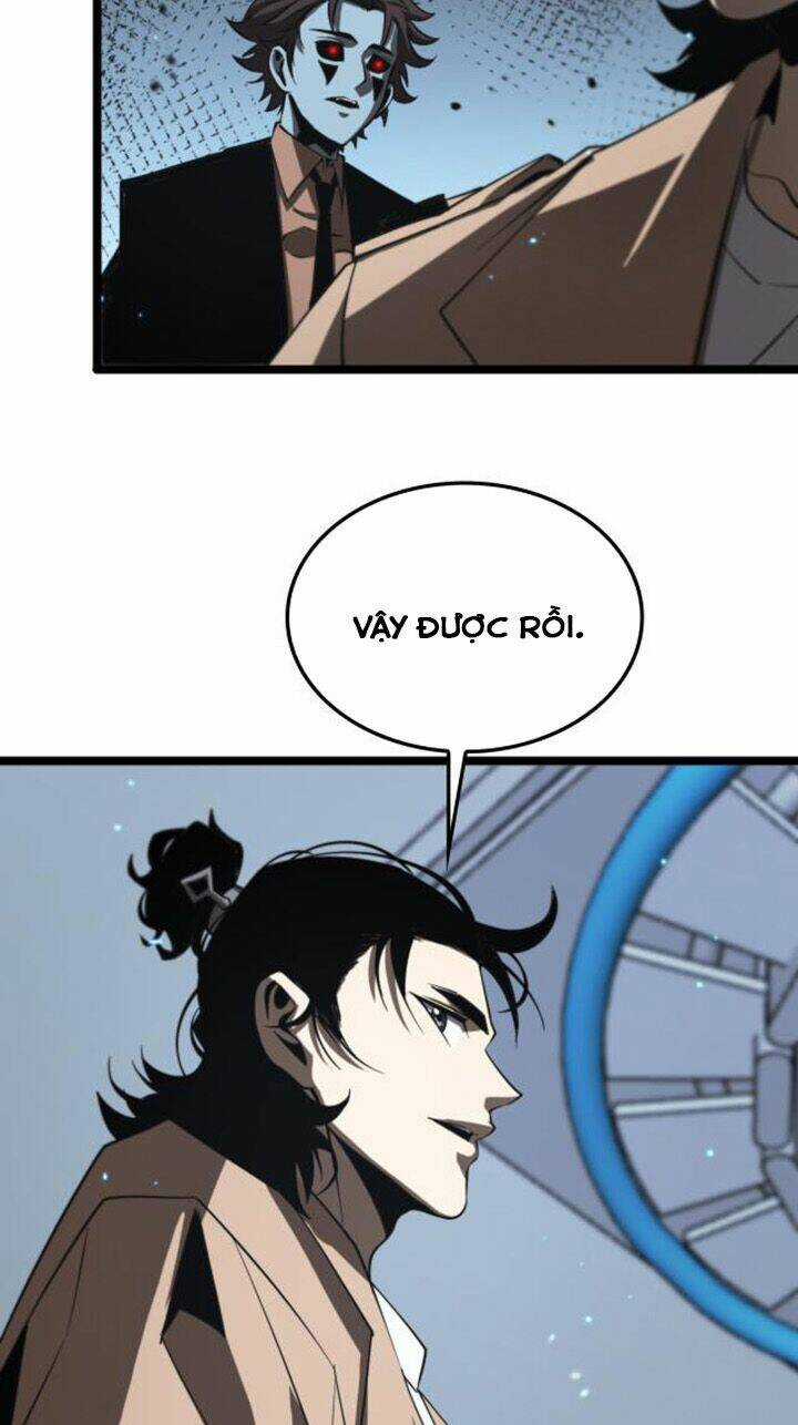 Chư Giới - Tận Thế Online Chapter 139 trang 35