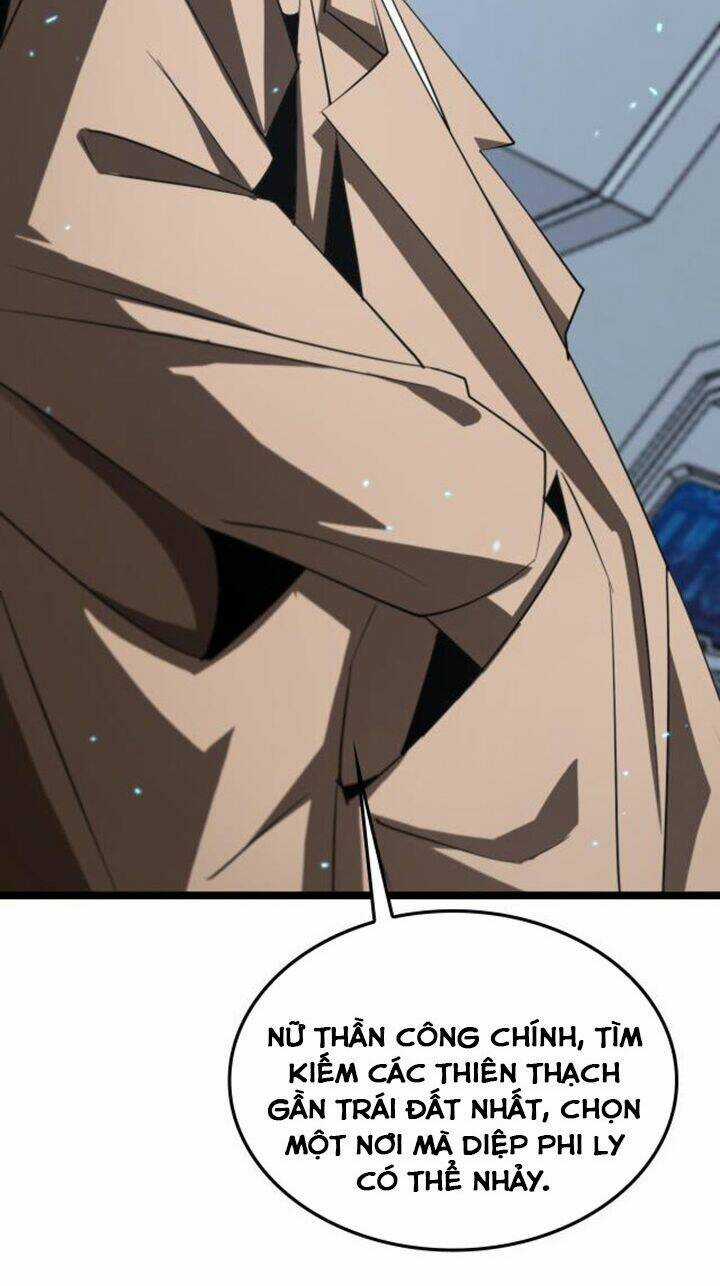 Chư Giới - Tận Thế Online Chapter 139 trang 36