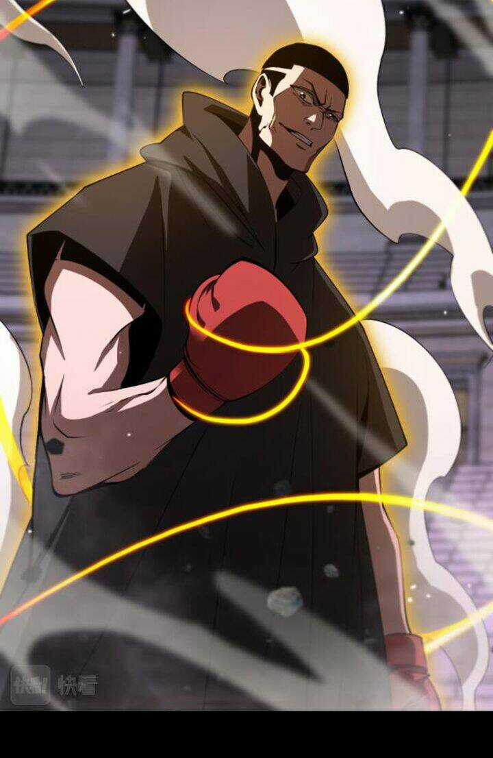 Chư Giới - Tận Thế Online Chapter 139 trang 4