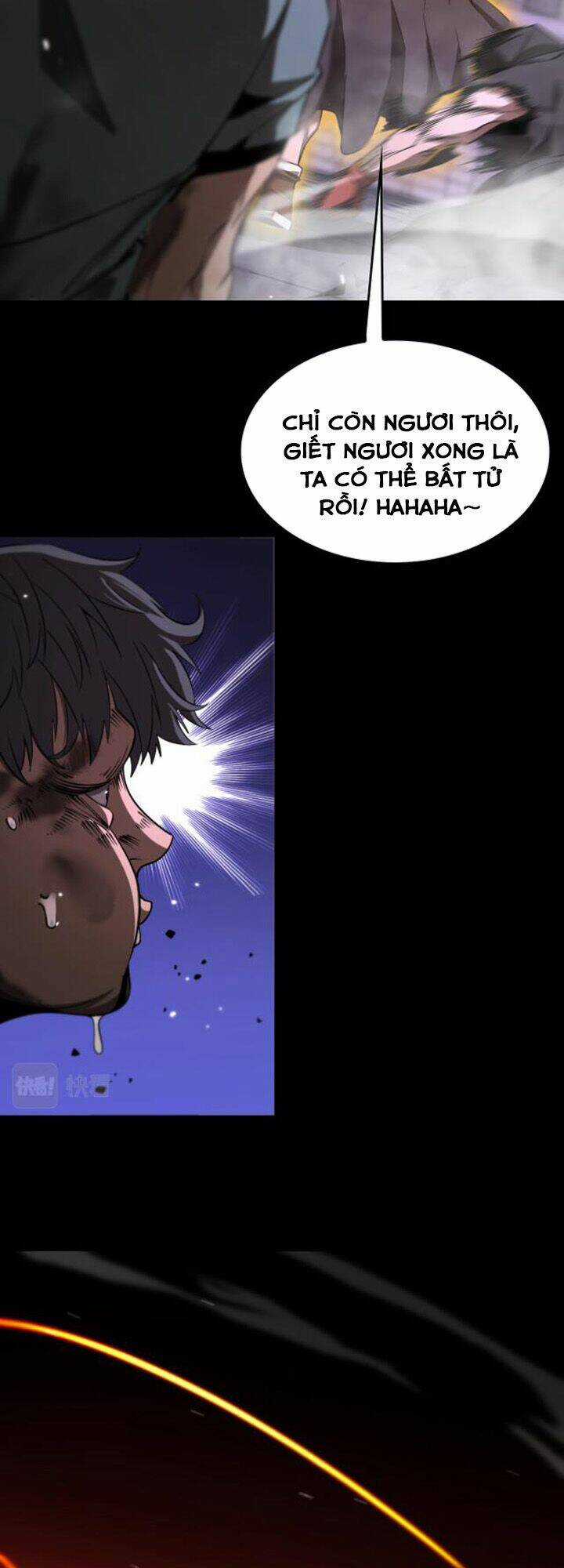 Chư Giới - Tận Thế Online Chapter 139 trang 7