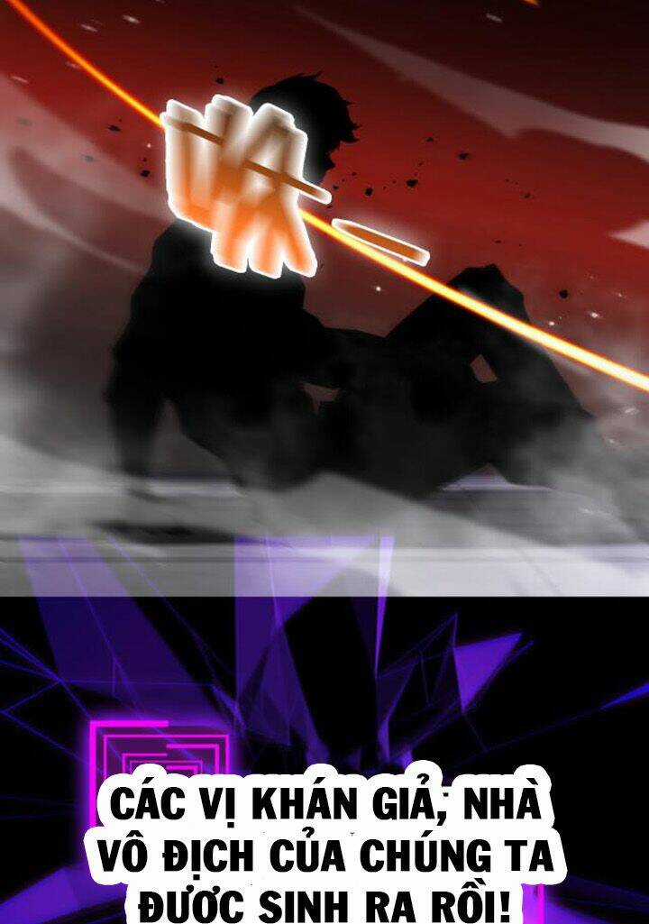 Chư Giới - Tận Thế Online Chapter 139 trang 8