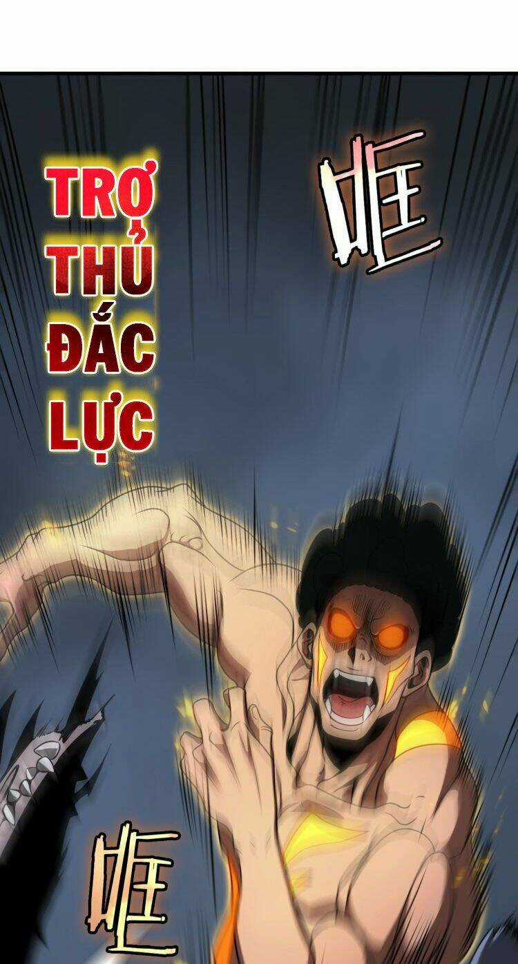 Chư Giới - Tận Thế Online Chapter 14 trang 14