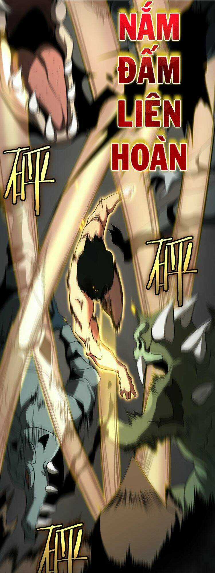 Chư Giới - Tận Thế Online Chapter 14 trang 16