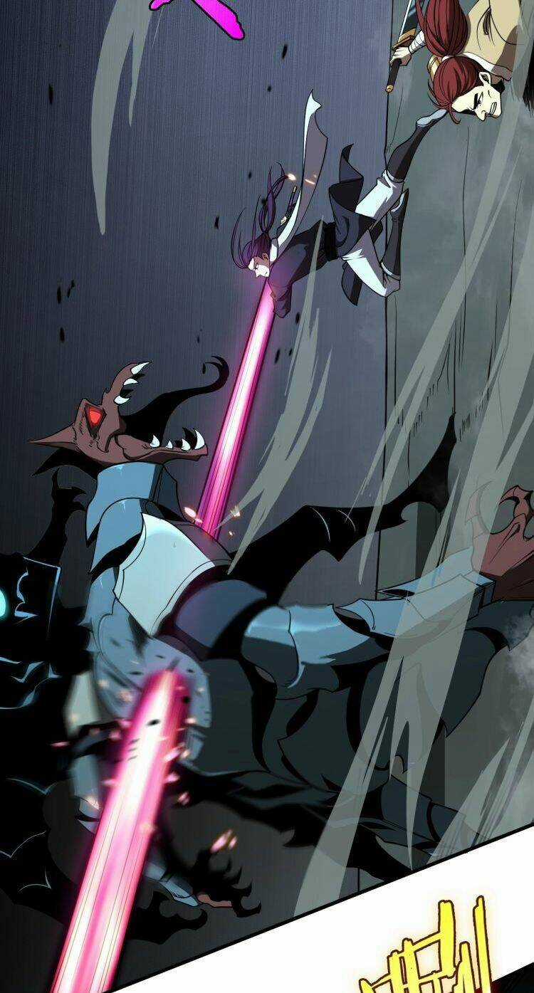 Chư Giới - Tận Thế Online Chapter 14 trang 19