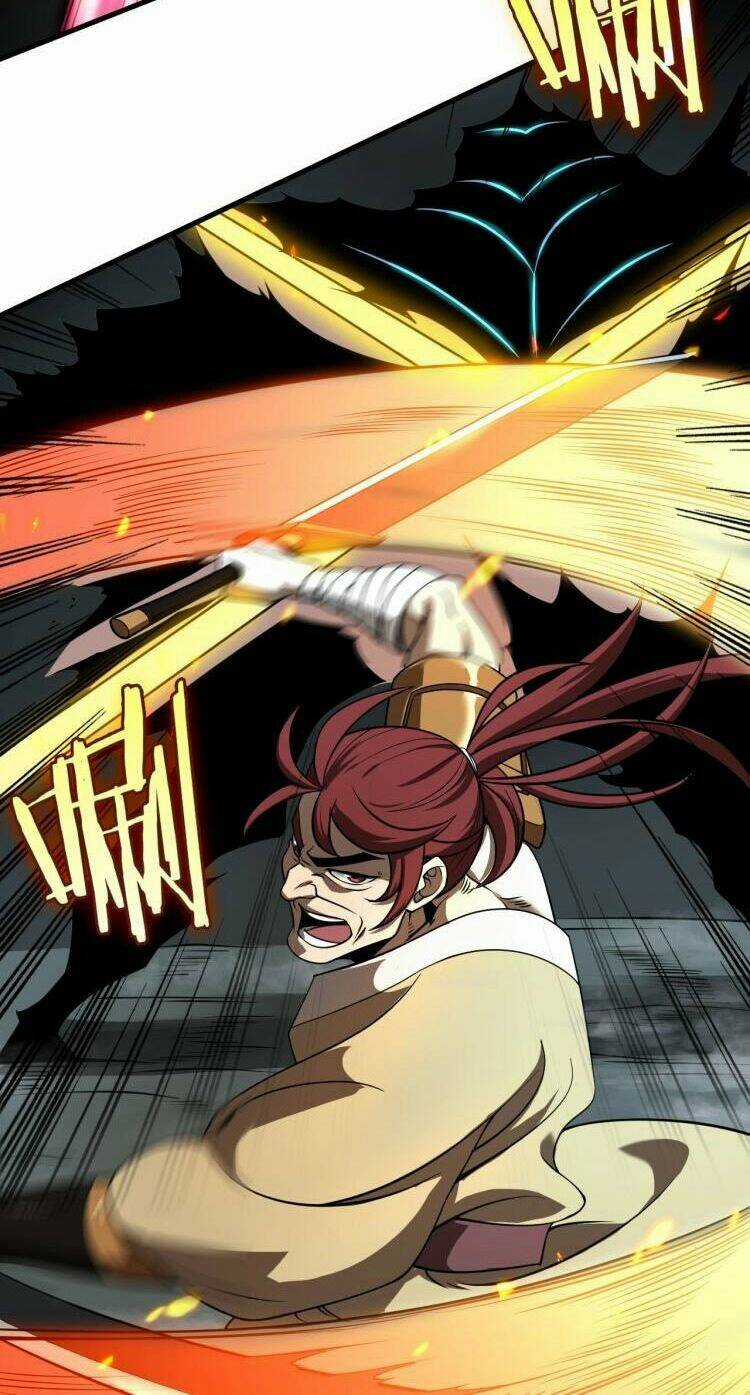 Chư Giới - Tận Thế Online Chapter 14 trang 20