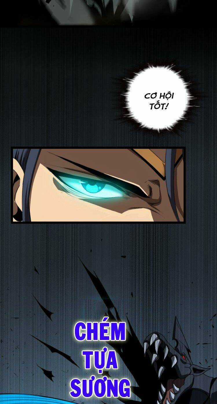 Chư Giới - Tận Thế Online Chapter 14 trang 24