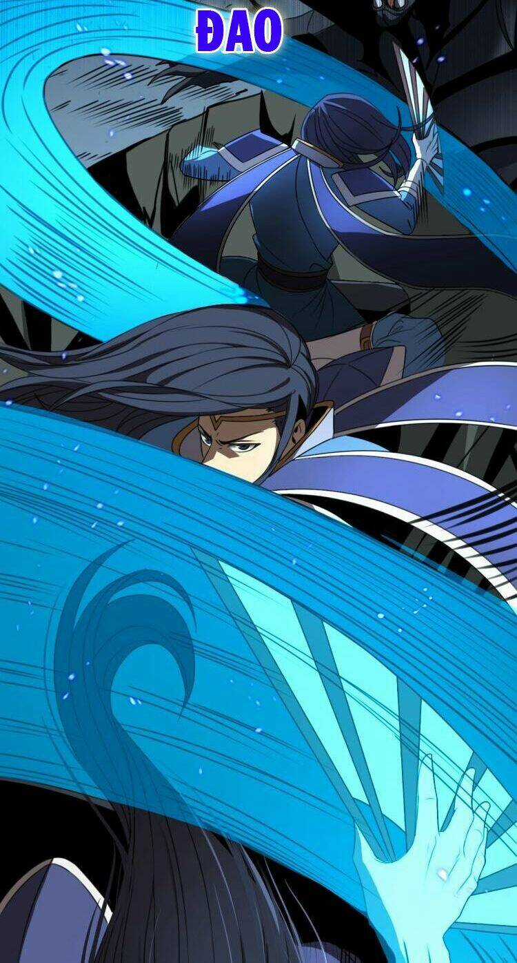 Chư Giới - Tận Thế Online Chapter 14 trang 25