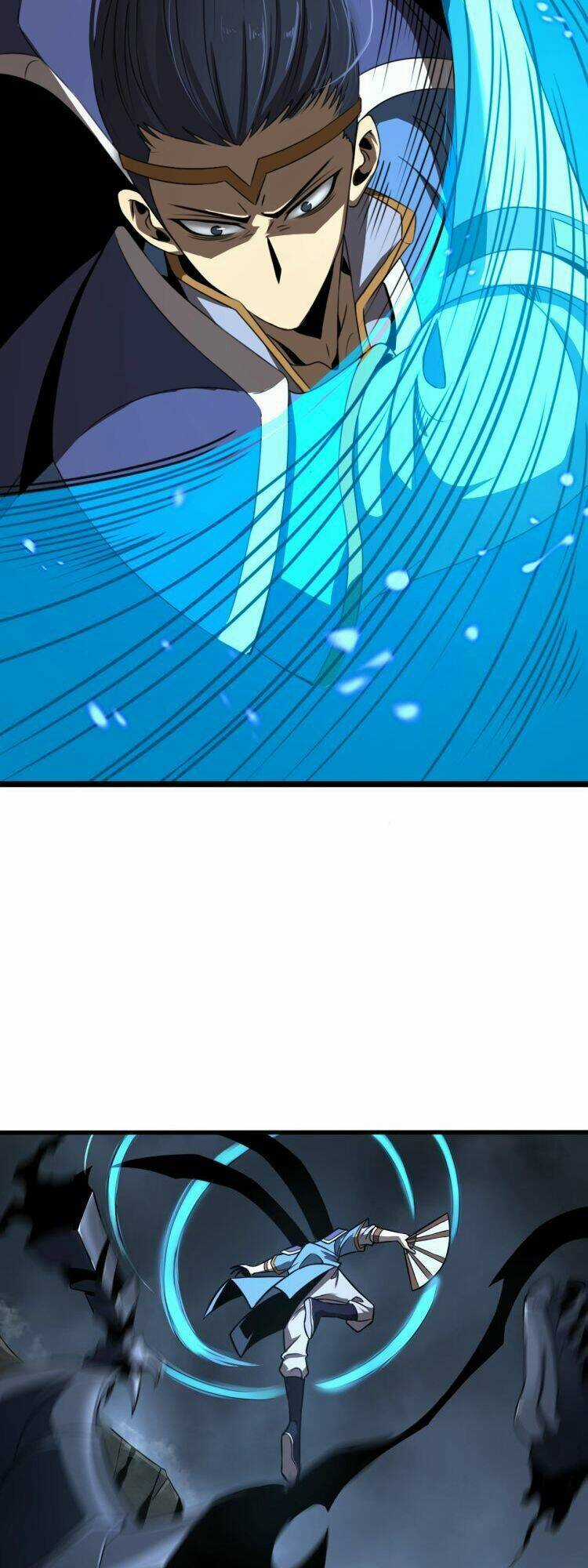 Chư Giới - Tận Thế Online Chapter 14 trang 26