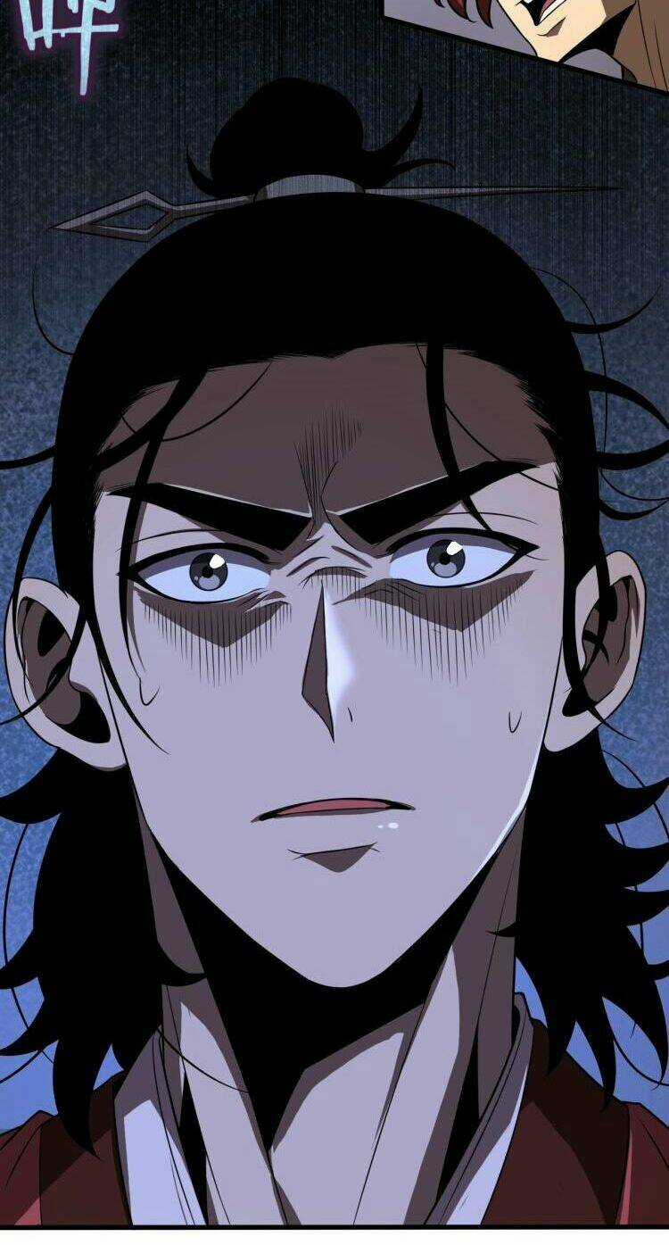 Chư Giới - Tận Thế Online Chapter 14 trang 30