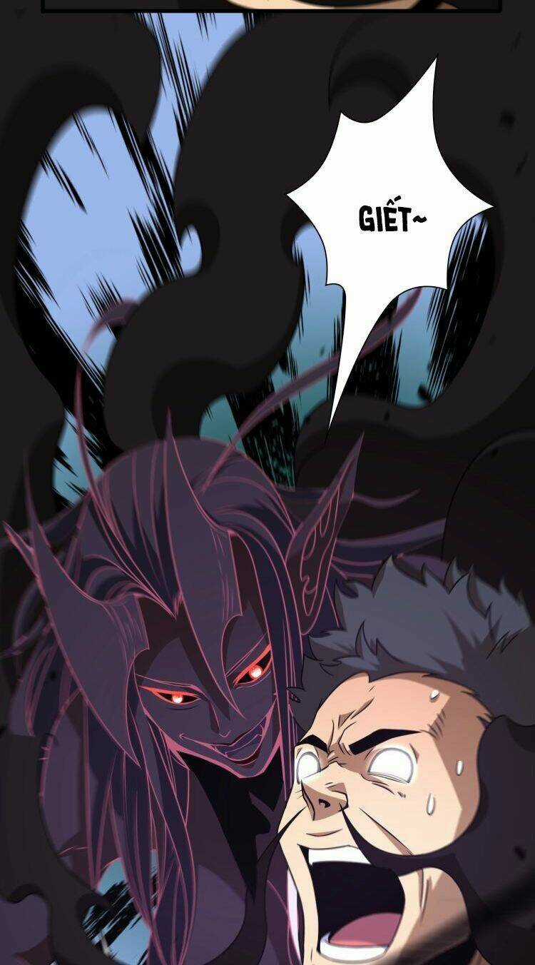 Chư Giới - Tận Thế Online Chapter 14 trang 34