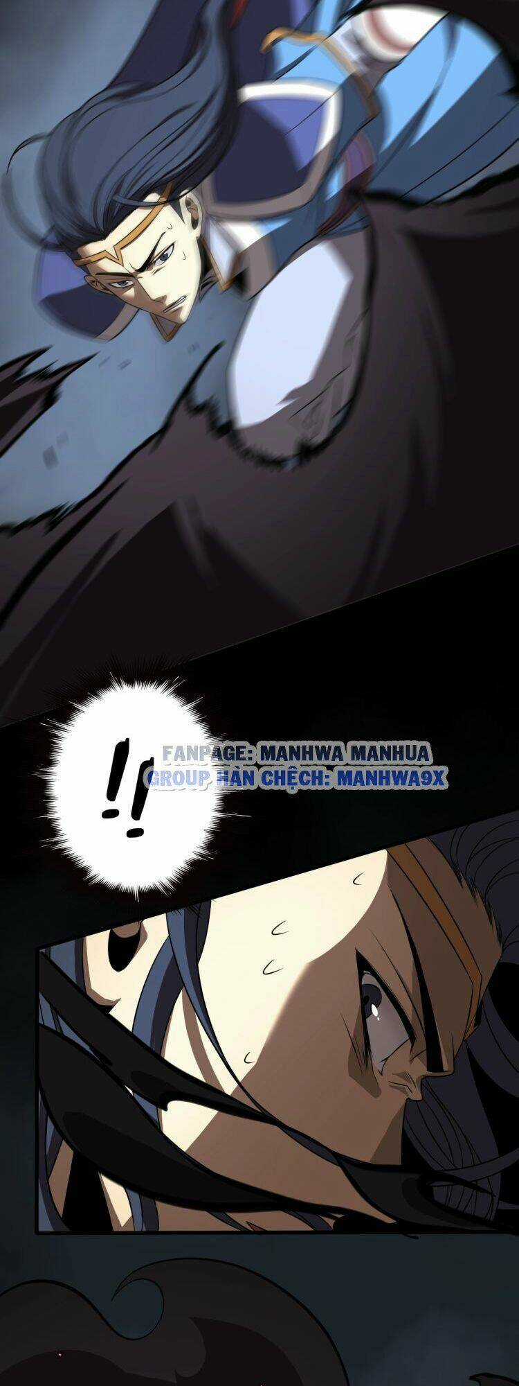 Chư Giới - Tận Thế Online Chapter 14 trang 40