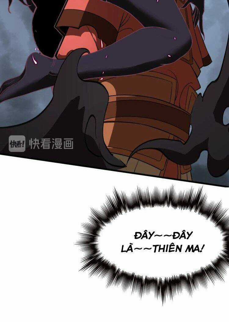 Chư Giới - Tận Thế Online Chapter 14 trang 42