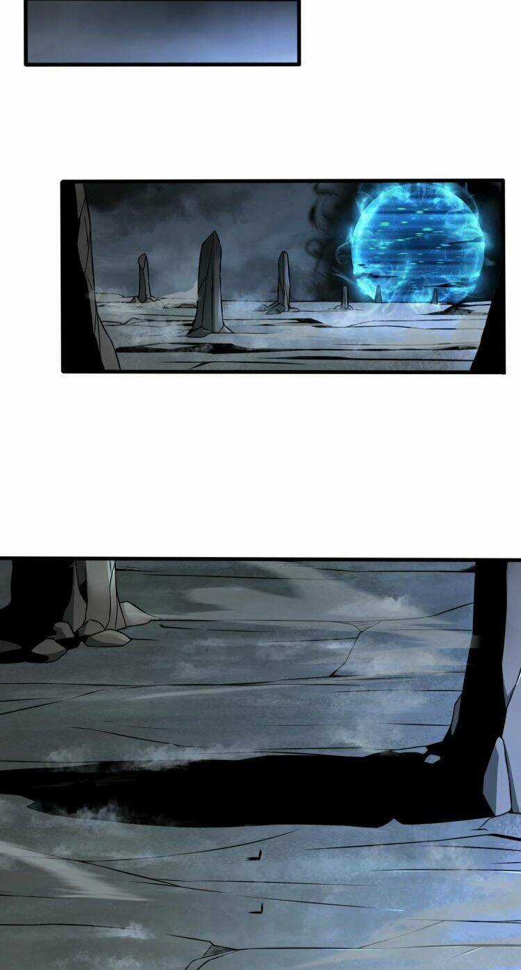 Chư Giới - Tận Thế Online Chapter 14 trang 9