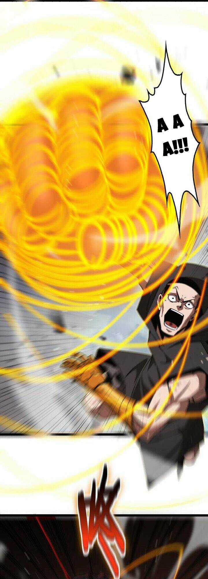 Chư Giới - Tận Thế Online Chapter 140 trang 13