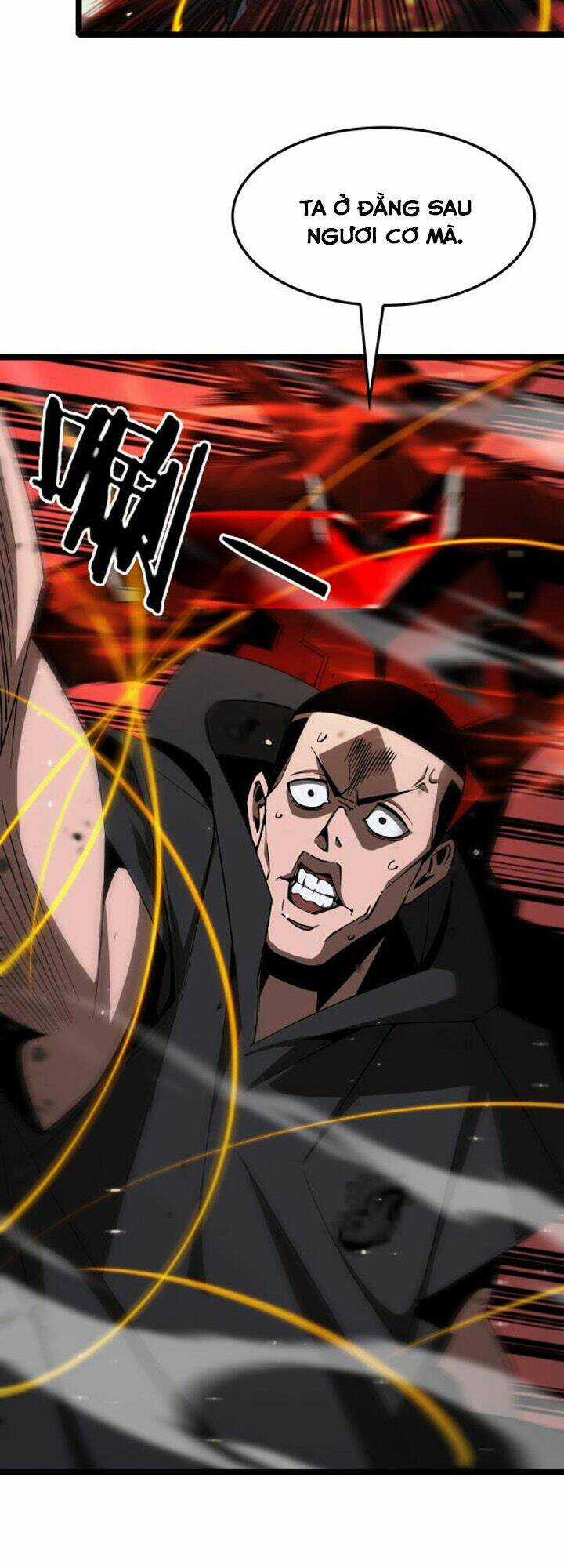 Chư Giới - Tận Thế Online Chapter 140 trang 15