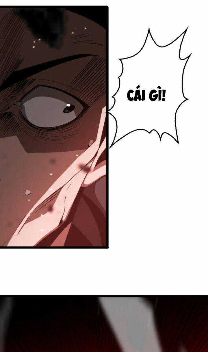 Chư Giới - Tận Thế Online Chapter 140 trang 16