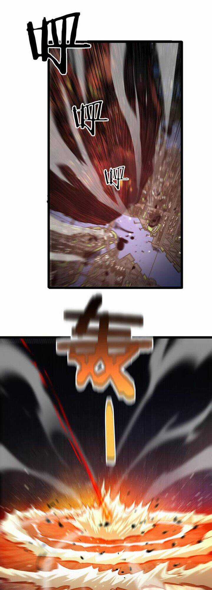 Chư Giới - Tận Thế Online Chapter 140 trang 18