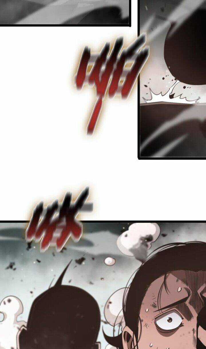 Chư Giới - Tận Thế Online Chapter 140 trang 21