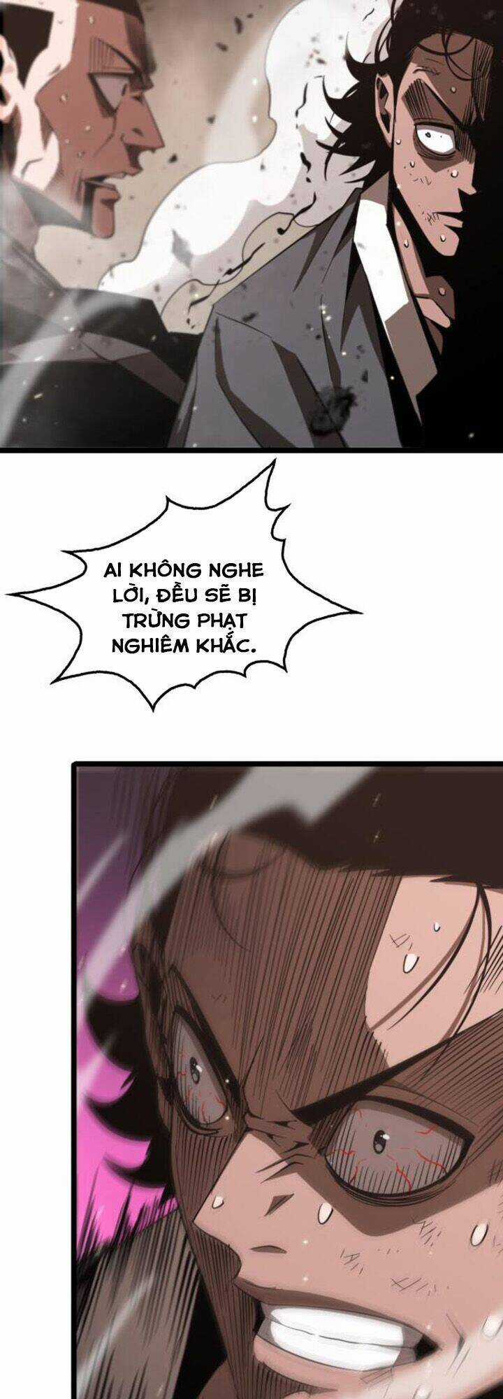 Chư Giới - Tận Thế Online Chapter 140 trang 23