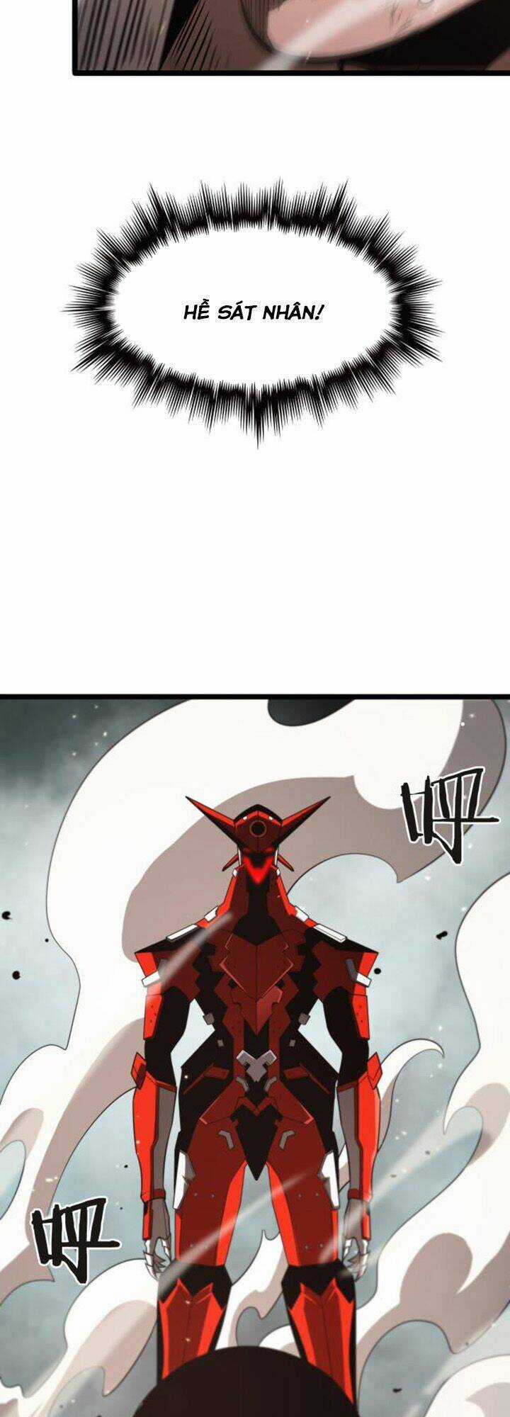 Chư Giới - Tận Thế Online Chapter 140 trang 24