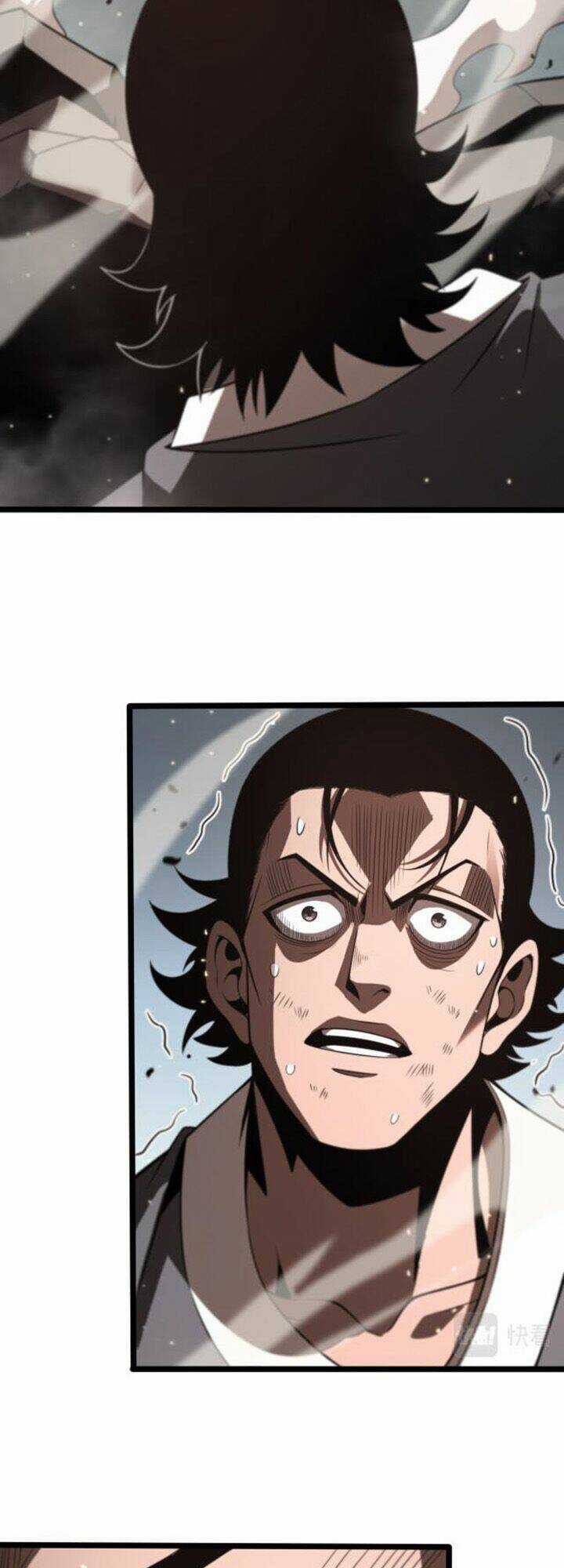 Chư Giới - Tận Thế Online Chapter 140 trang 25