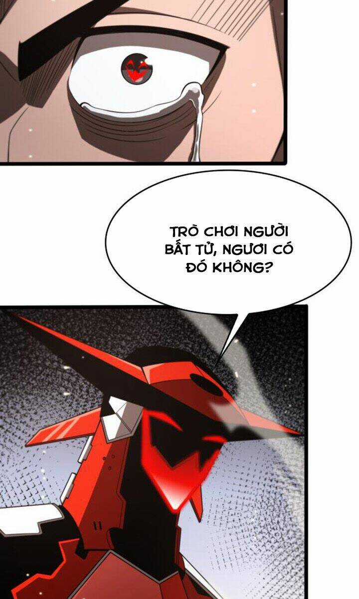 Chư Giới - Tận Thế Online Chapter 140 trang 26